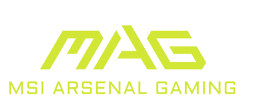 MAG msi arsenal gaming