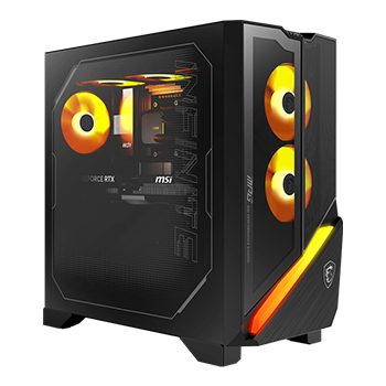 Gaming Desktop