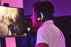 OLED Care Technology