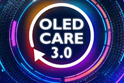 OLED CARE 3.0