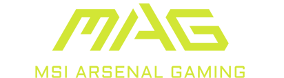 MAG logo