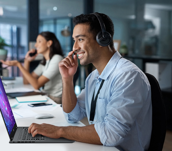 A Variety of Customer Service Solutions