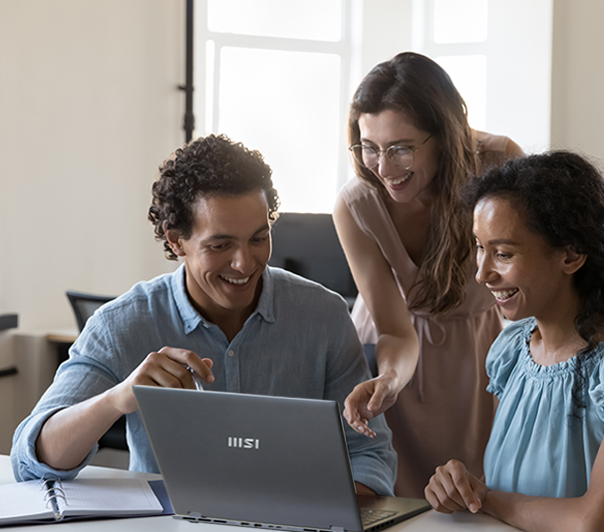 Why Upgrade to Windows 11?