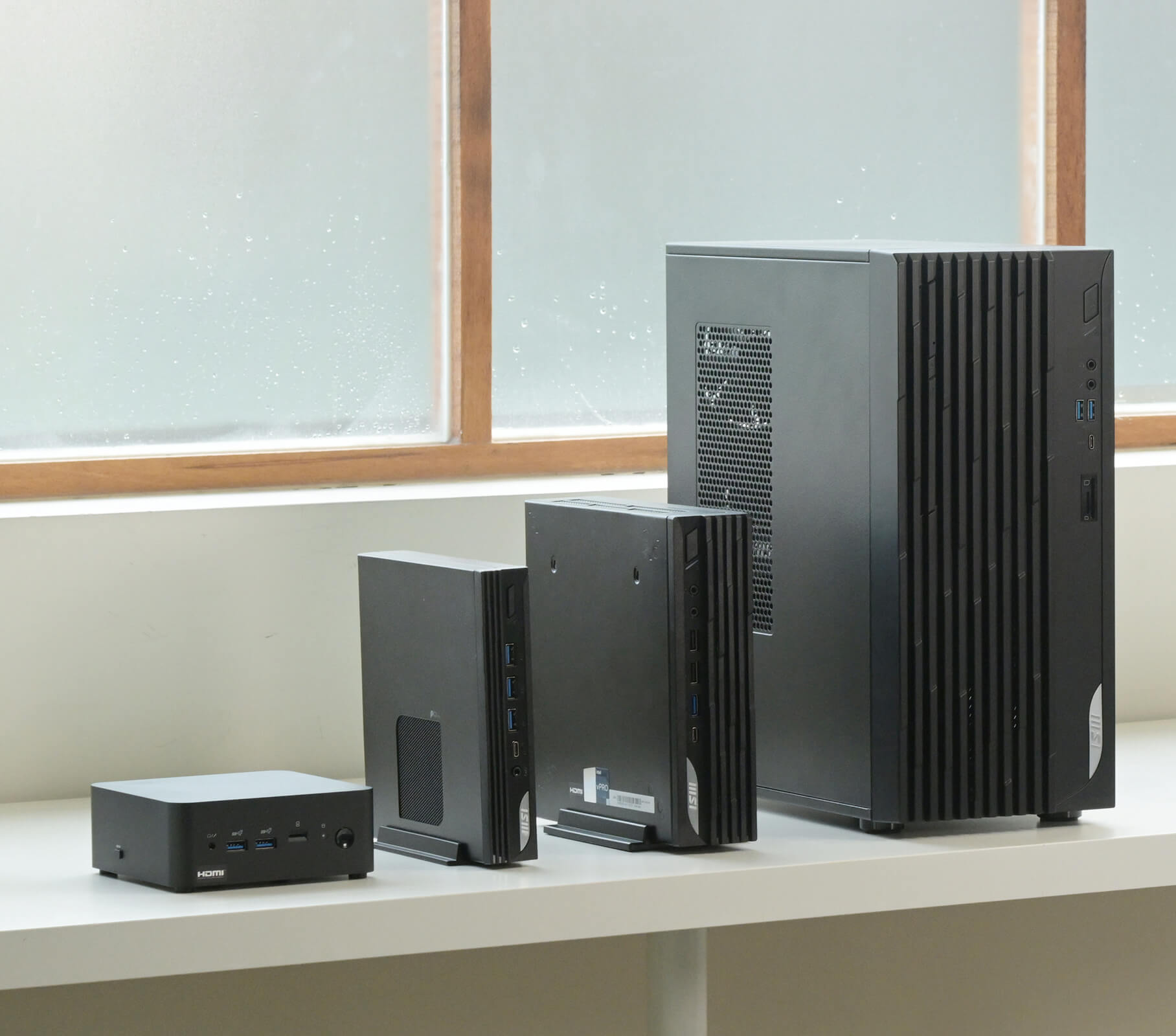 Stay up-to-date and protected against evolving threats 