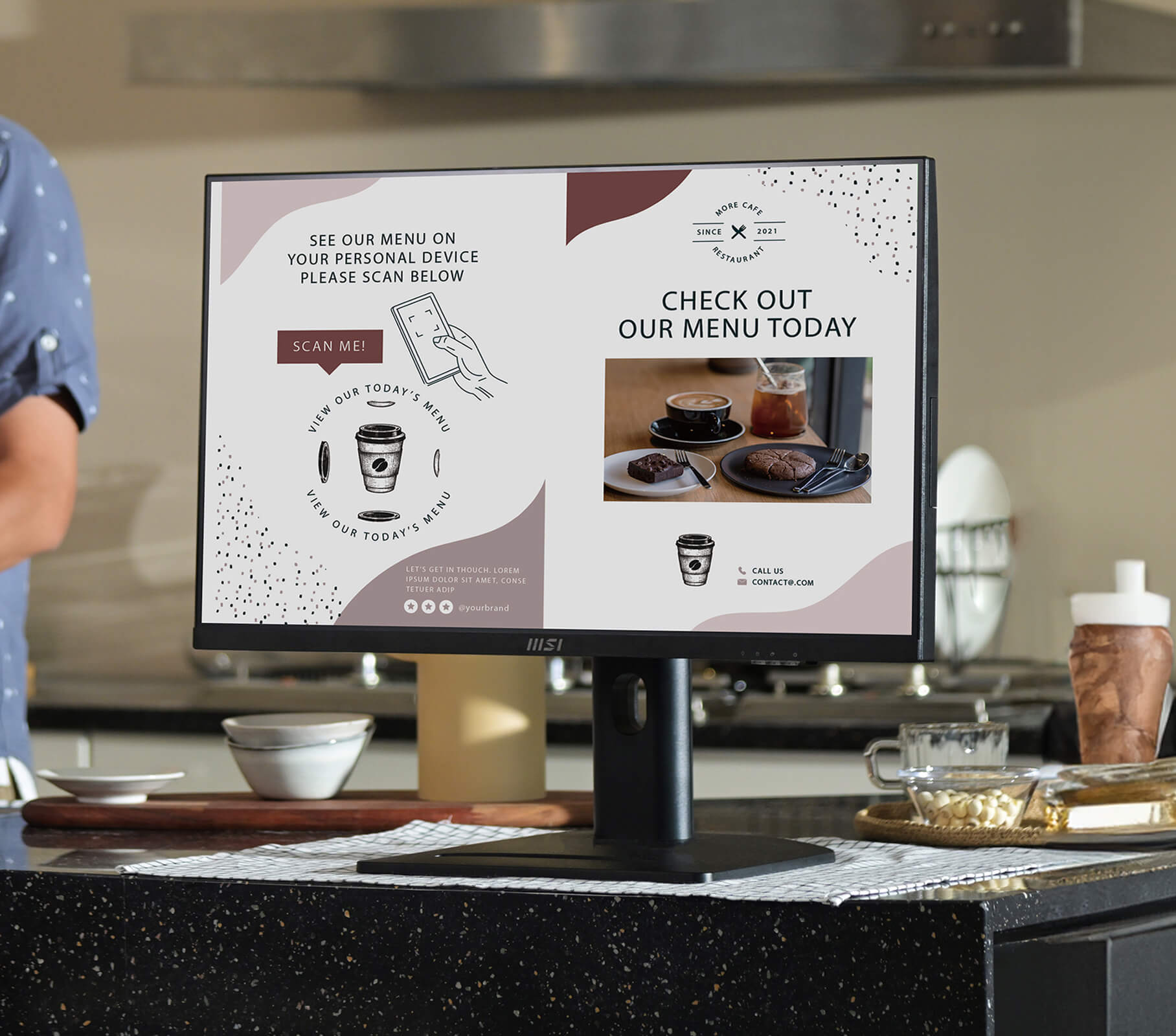 Make the move to supercharged efficiency now