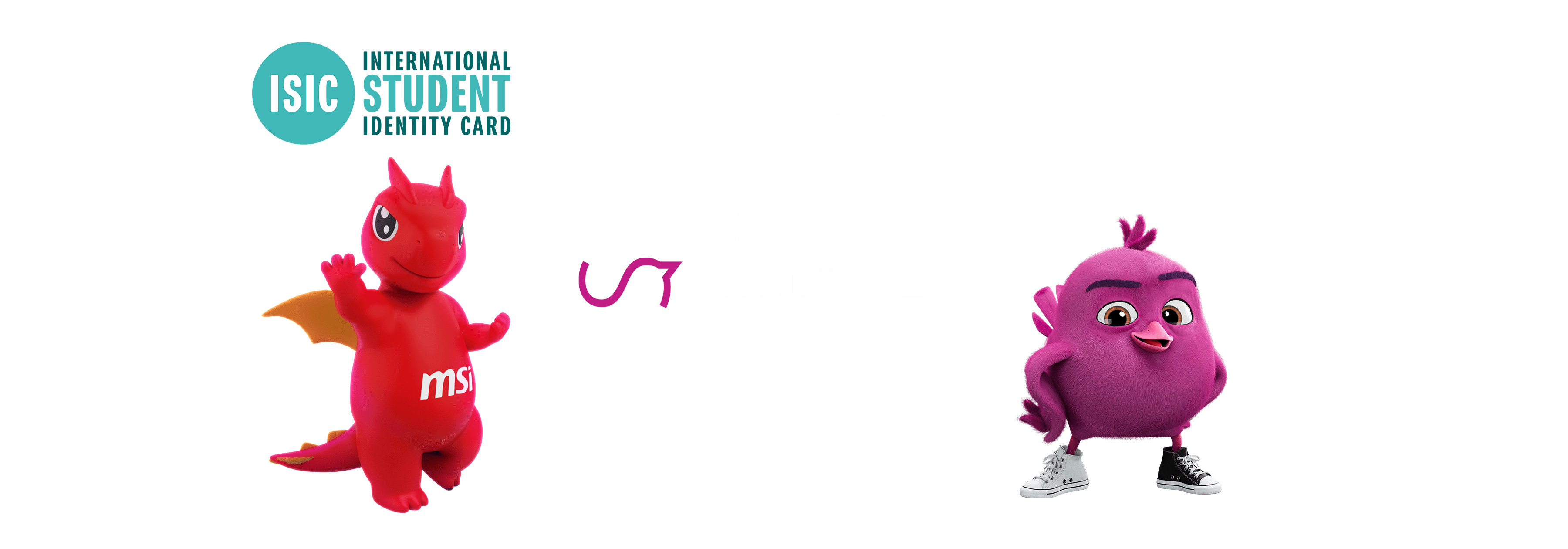 MSI ISIC Tour 2025 main content - Gaming products showcase and event information