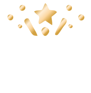 Unwrap Christmas gift surprise icon for MSI holiday event prizes