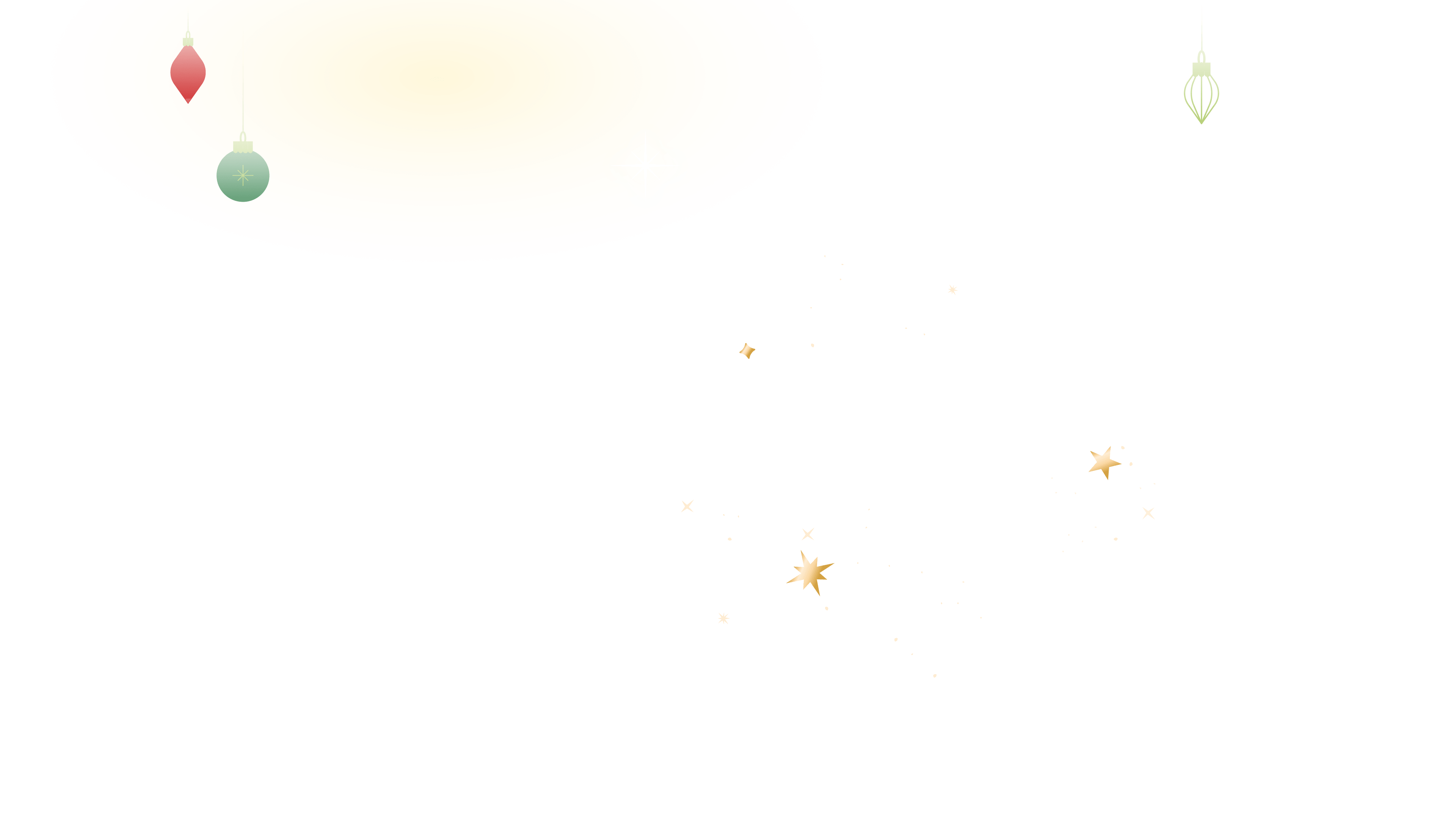 MSI 2025 Christmas event hero image - Under the Christmas Tree holiday promotion