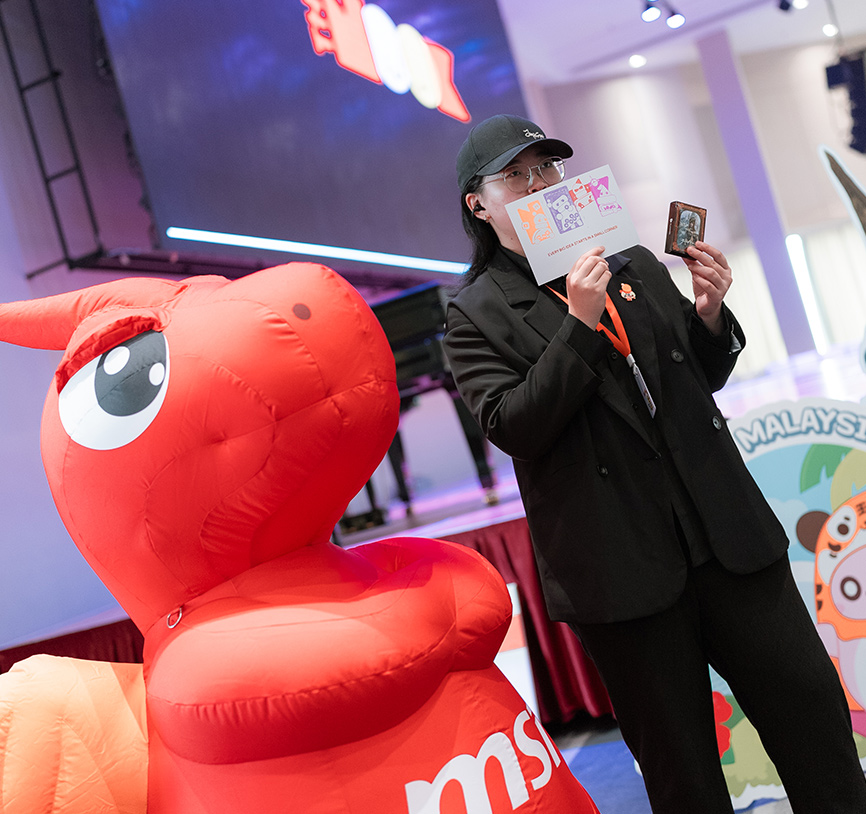 Student Club Support