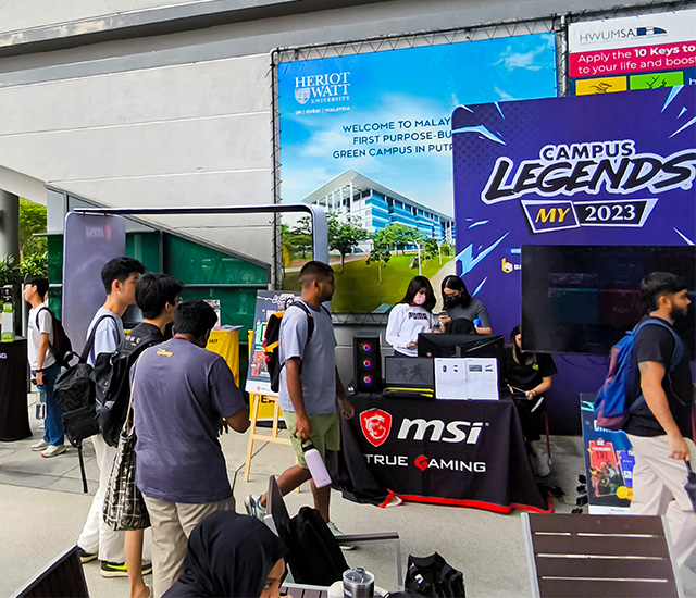 gallery 2023 - Heriot Watt University