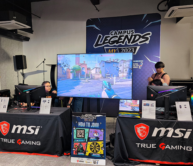 gallery 2023 - IACT College