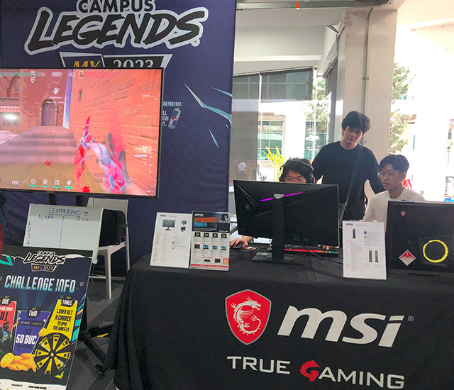 gallery 2023 - Taylor’s University