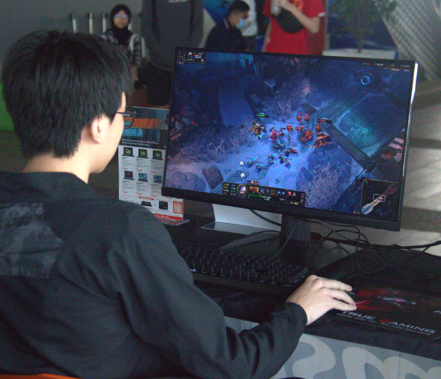 gallery 2023 - Sunway University