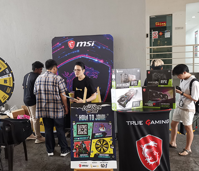 gallery 2023 - INTI University