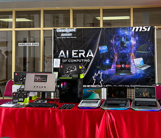 gallery 2024 - University Tunku Abdul Rahman