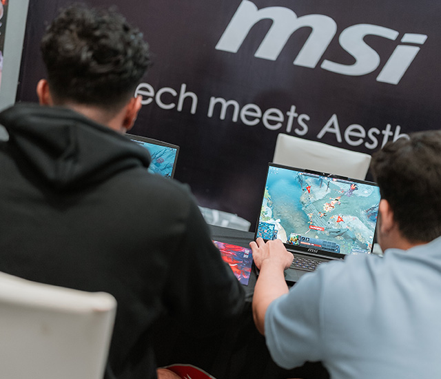 gallery 2025 - UCSI University