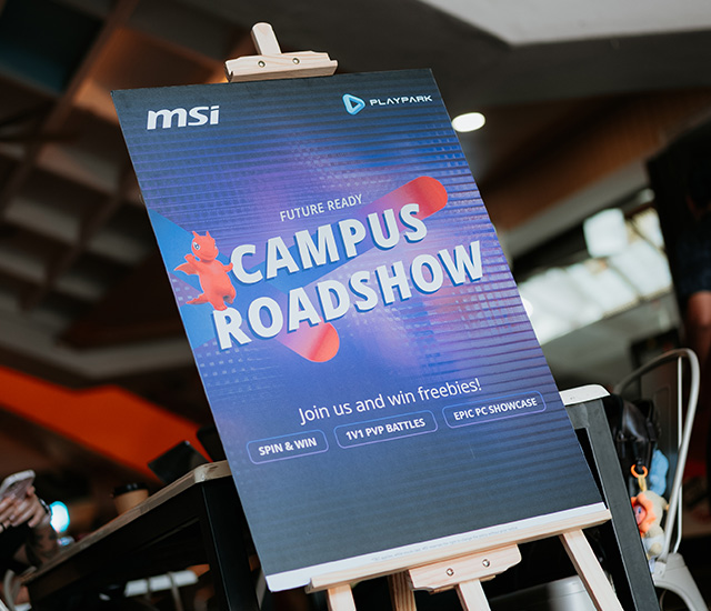 gallery 2025 - Sunway University