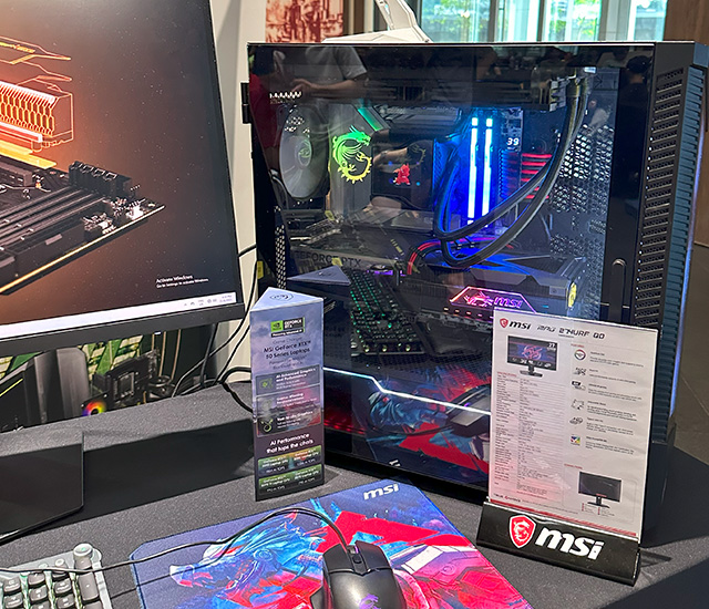 gallery 2025 - Asia Pacific University of Technology & Innovation