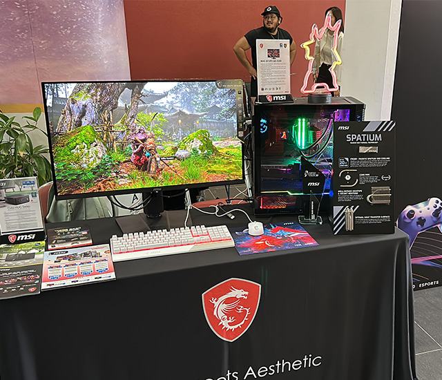 gallery 2025 - Asia Pacific University of Technology & Innovation