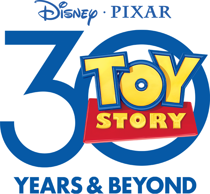 30週年紀念圖示