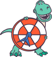 雷克斯裝飾圖示