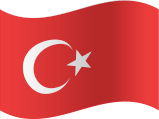 Turkey Flag