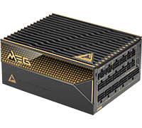 MEG Ai1600T PCIE5