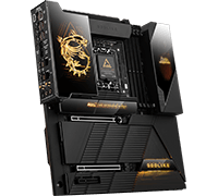 MEG Z890 GODLIKE