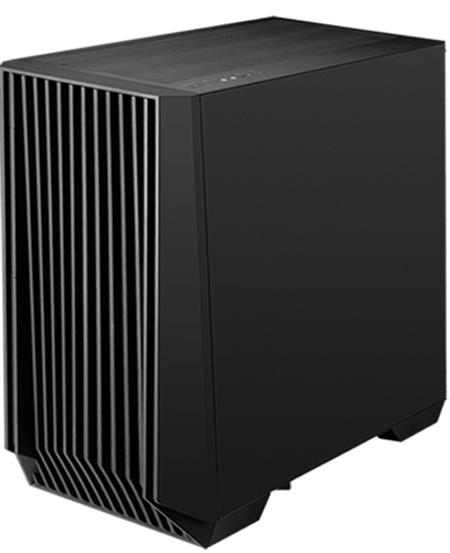 MSI AI Systems - PRO Desk Series