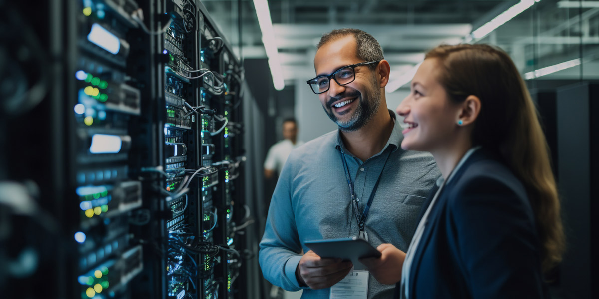 Enterprise and  office IT Infrastructure