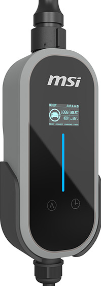 ไฟแสดงสถานะ LED สีสันสดใส