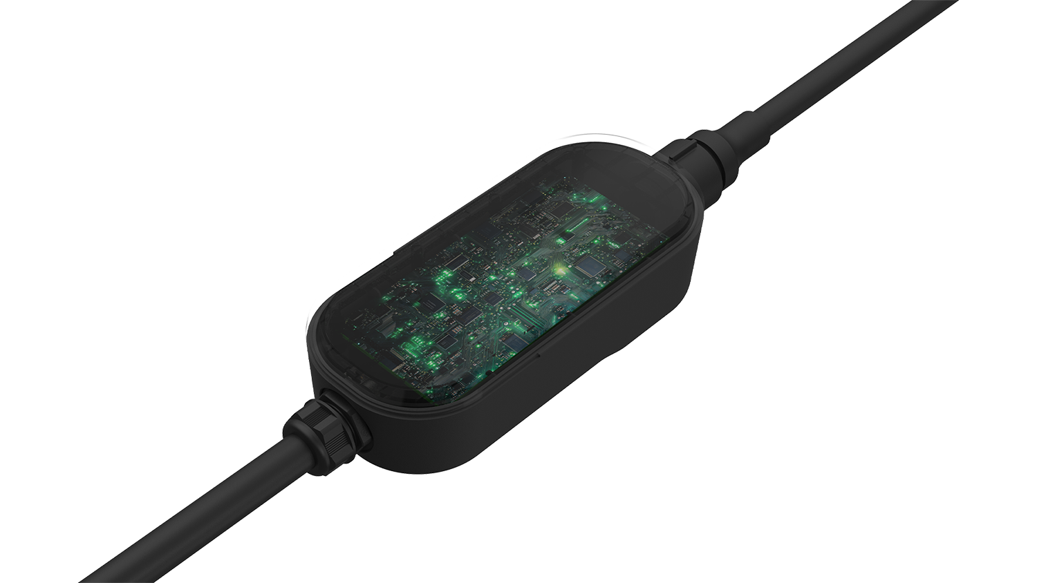 Complete Protection Suite for You and Your EV