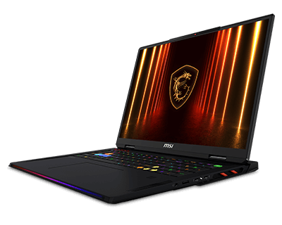 NB Raider 18 HX AI A2XW