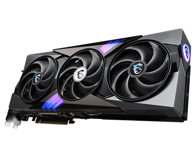 GeForce RTX 5090 32G VANGUARD