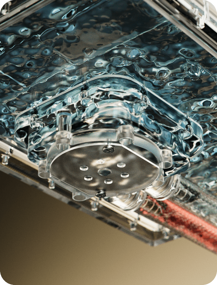 WORLD-CLASS PERFORMANCE