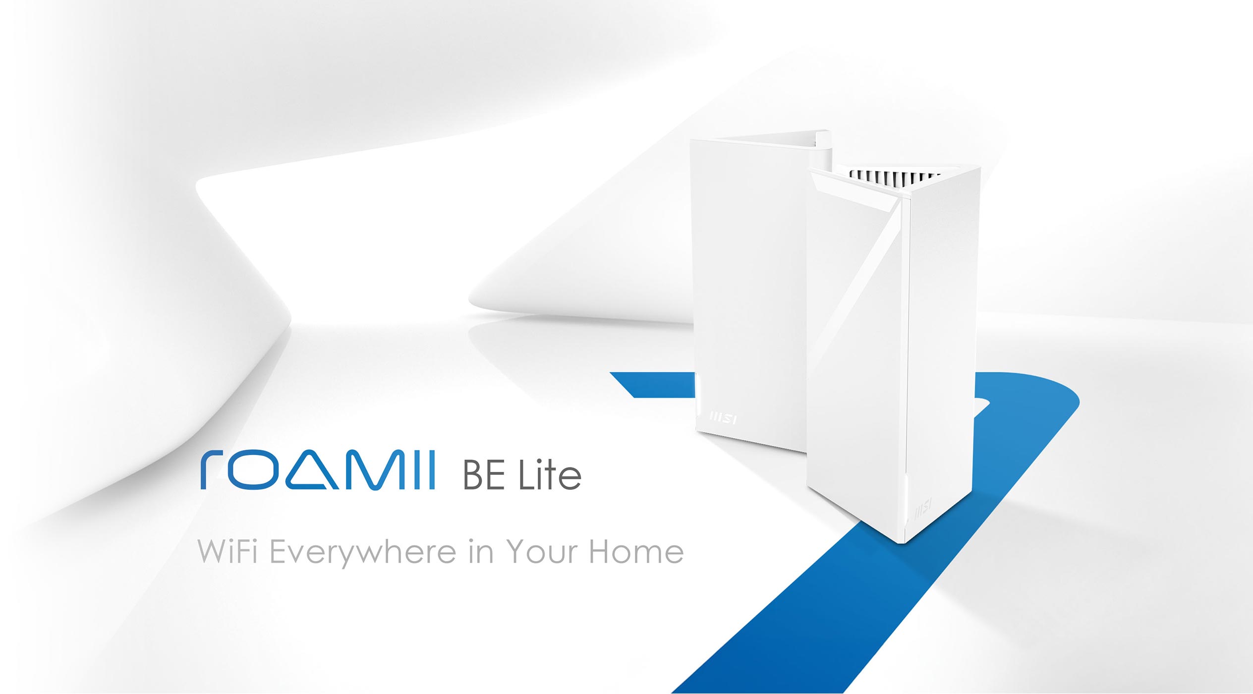 MSI Networking for AI