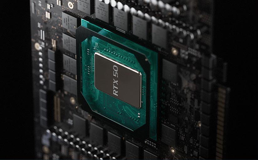 Large Language Model Training and Inference