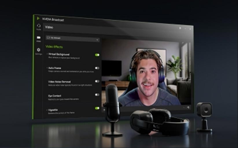 AI-Enhanced Livestreaming