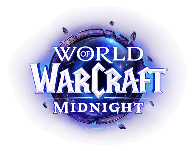 MSI x Blizzard | World of Warcraft: Midnight Graphics Card