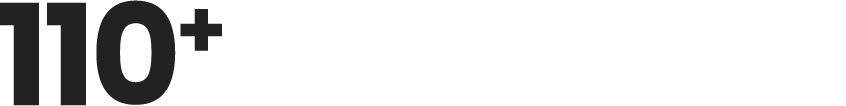 110+