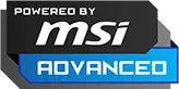power by msi - Advanced