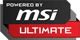 power by msi - Ultimate