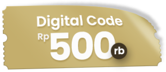Digital Code badge