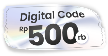 Digital Code badge