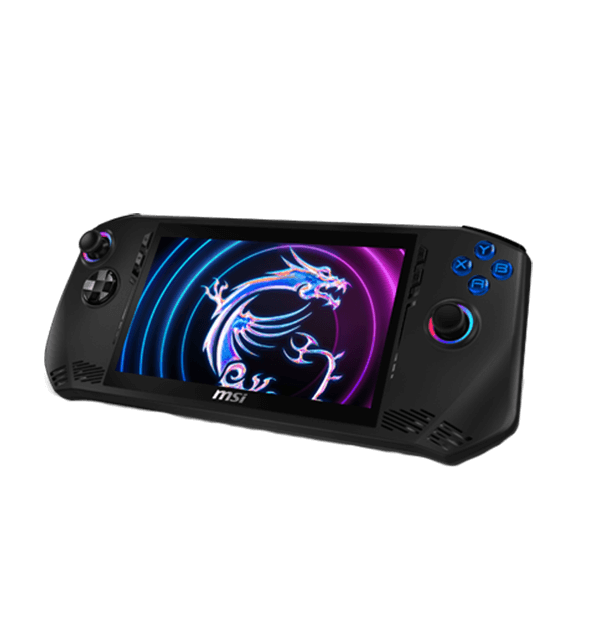 msi laptop CONTENT CREATION