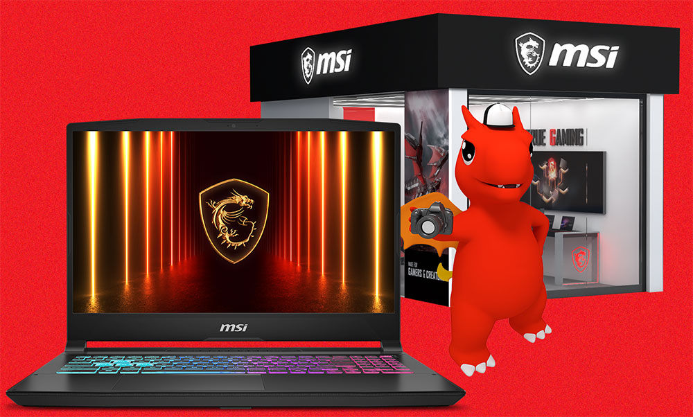 MSI eBrand Store