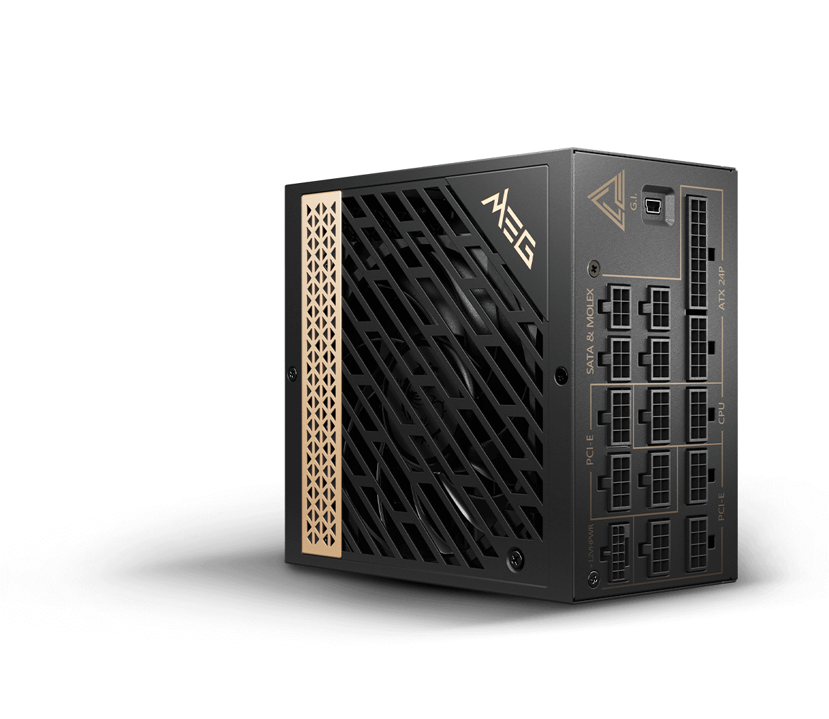 Simply unbeatable POWER SUPPLIES