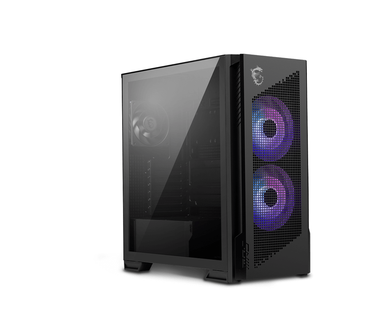 GUNGNIR 110R WHITE CASES