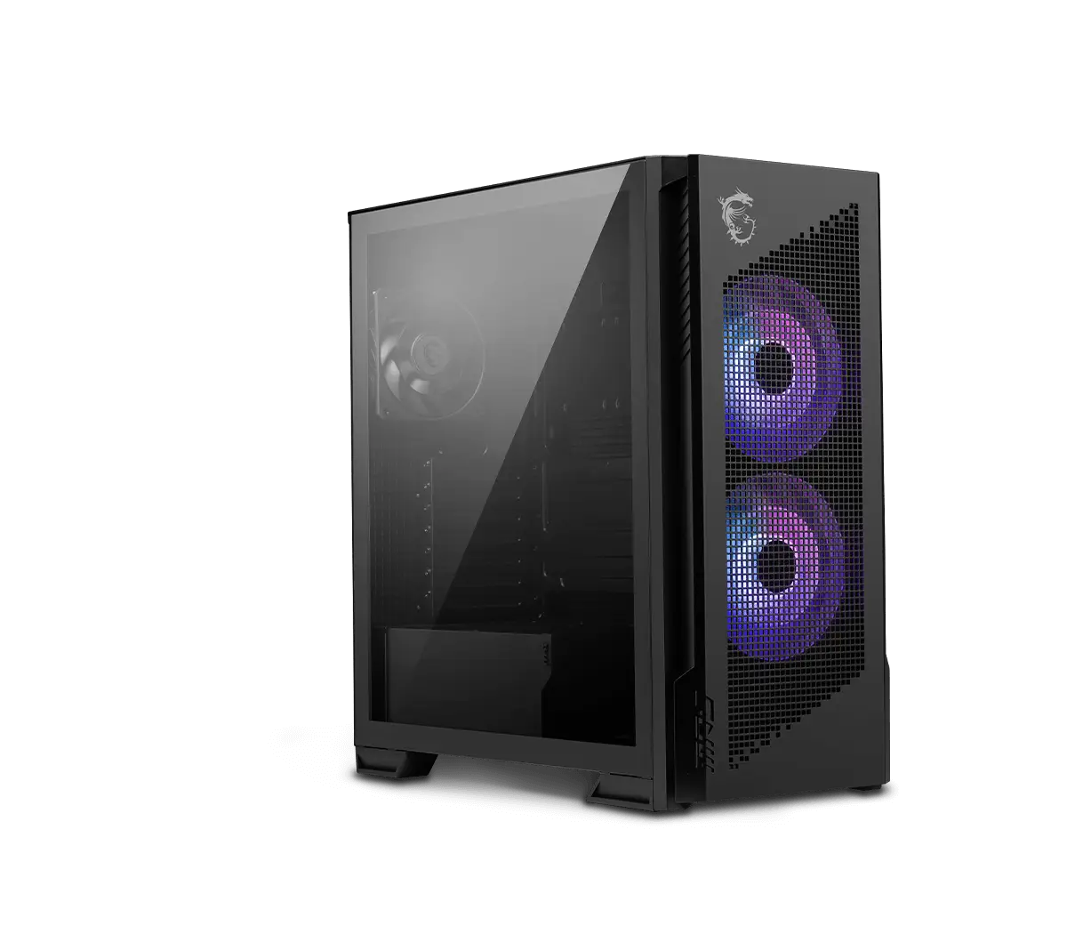 GUNGNIR 110R WHITE CASES