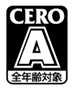 CERO icon